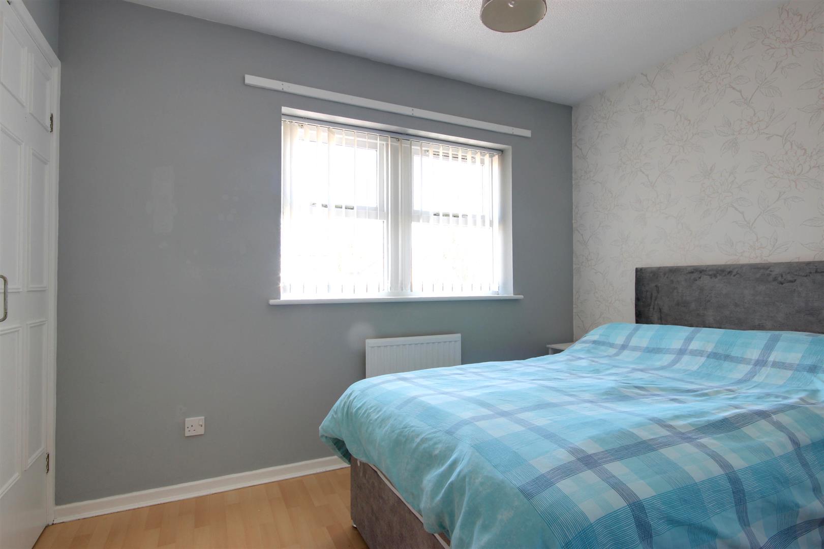 Swallowfield Drive, Hull